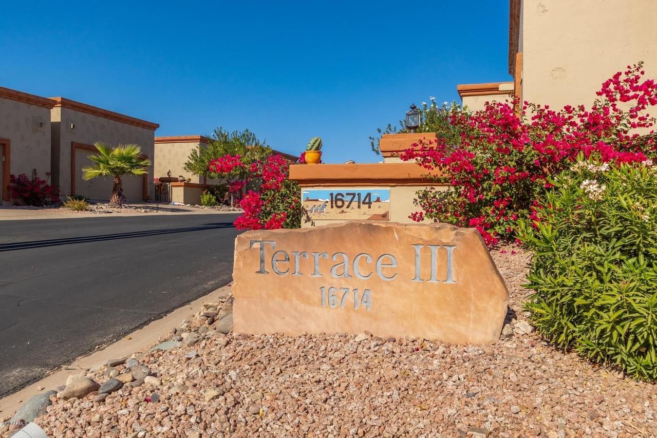 16714 E Gunsight Dr. #147, Fountain Hills, AZ 85268