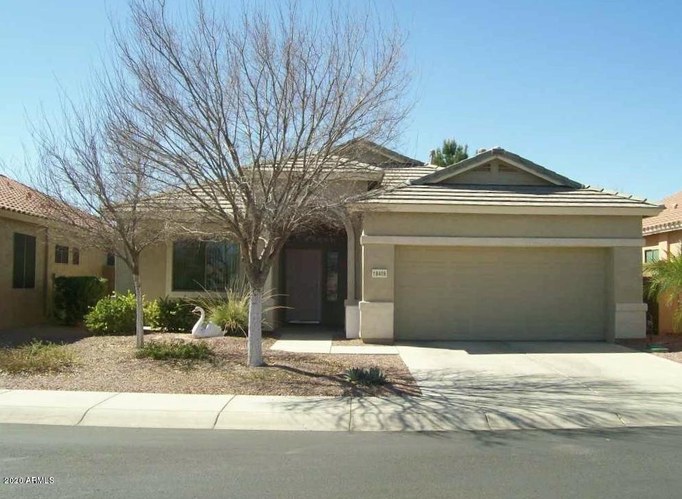 18406 N Coconino Dr., Surprise, AZ 85374