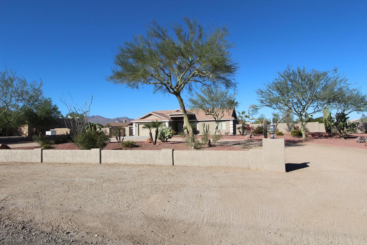 19212 W Lewis Ave., Buckeye, AZ 85396