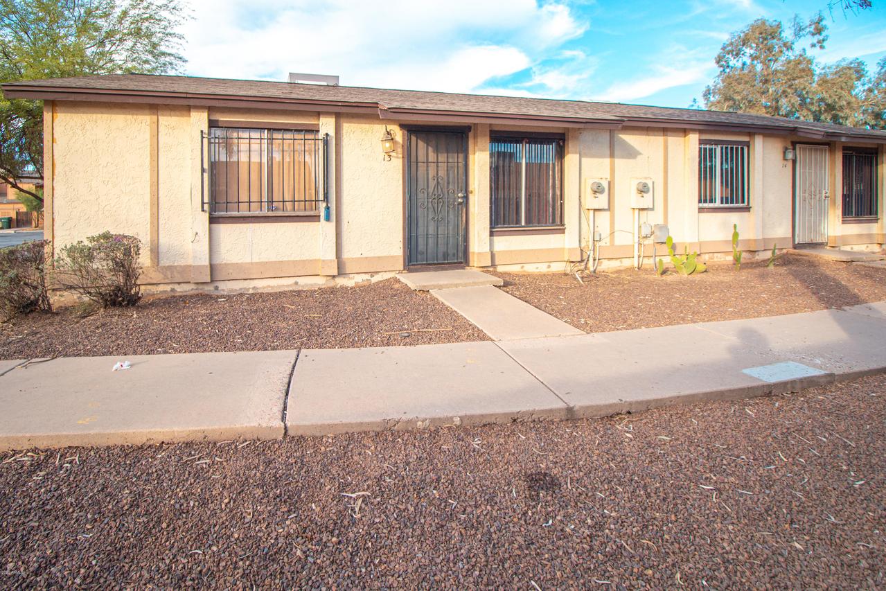 3645 N 69th Ave. #13, Phoenix, AZ 85033