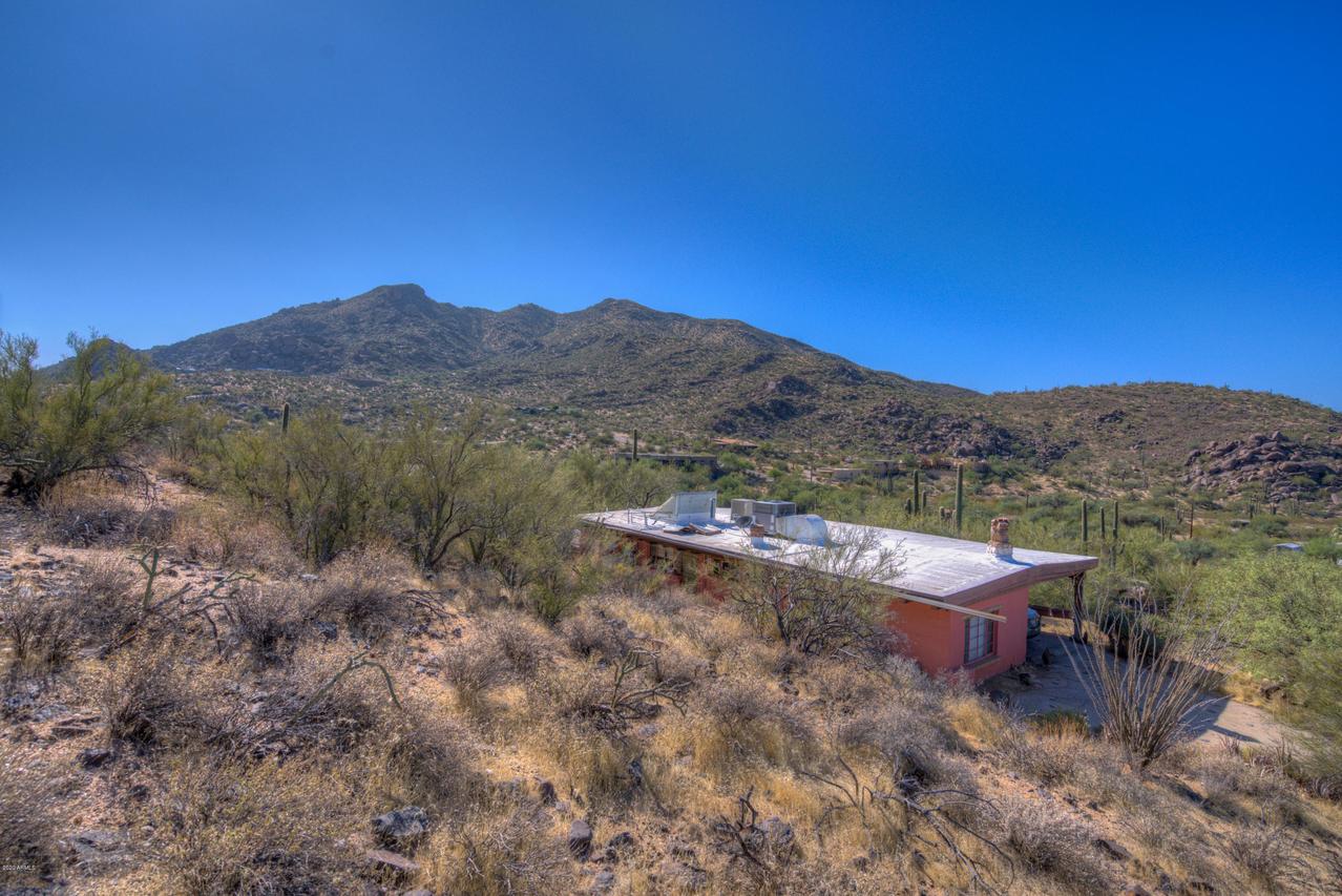 6901 E Skyline Dr., Cave Creek, AZ 85331