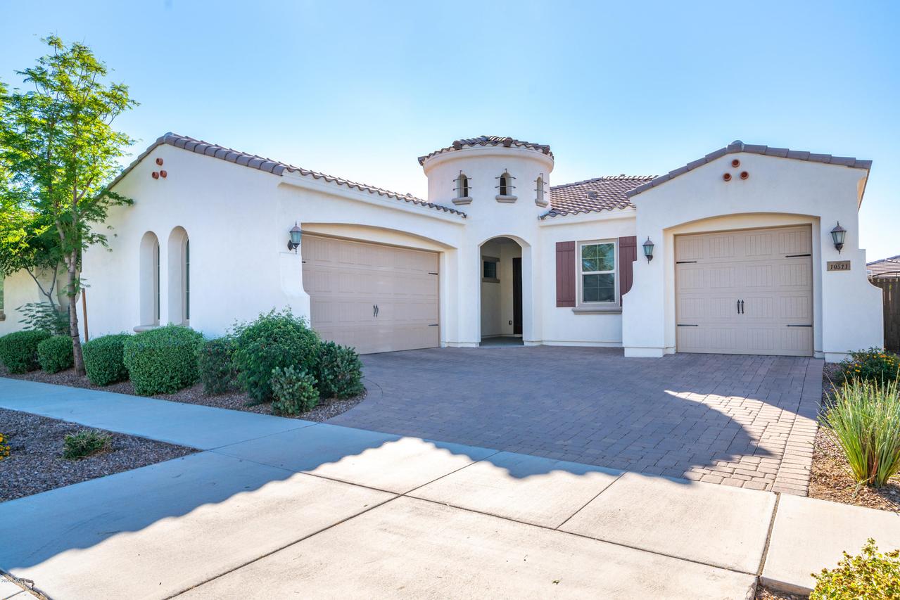 10511 E Lincoln Ave., Mesa, AZ 85212