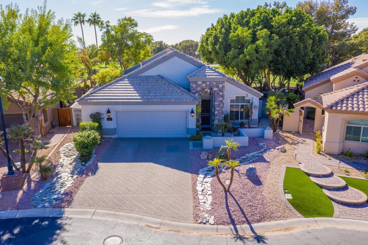 14137 W Green Hollow Ter., Litchfield Park, AZ 85340