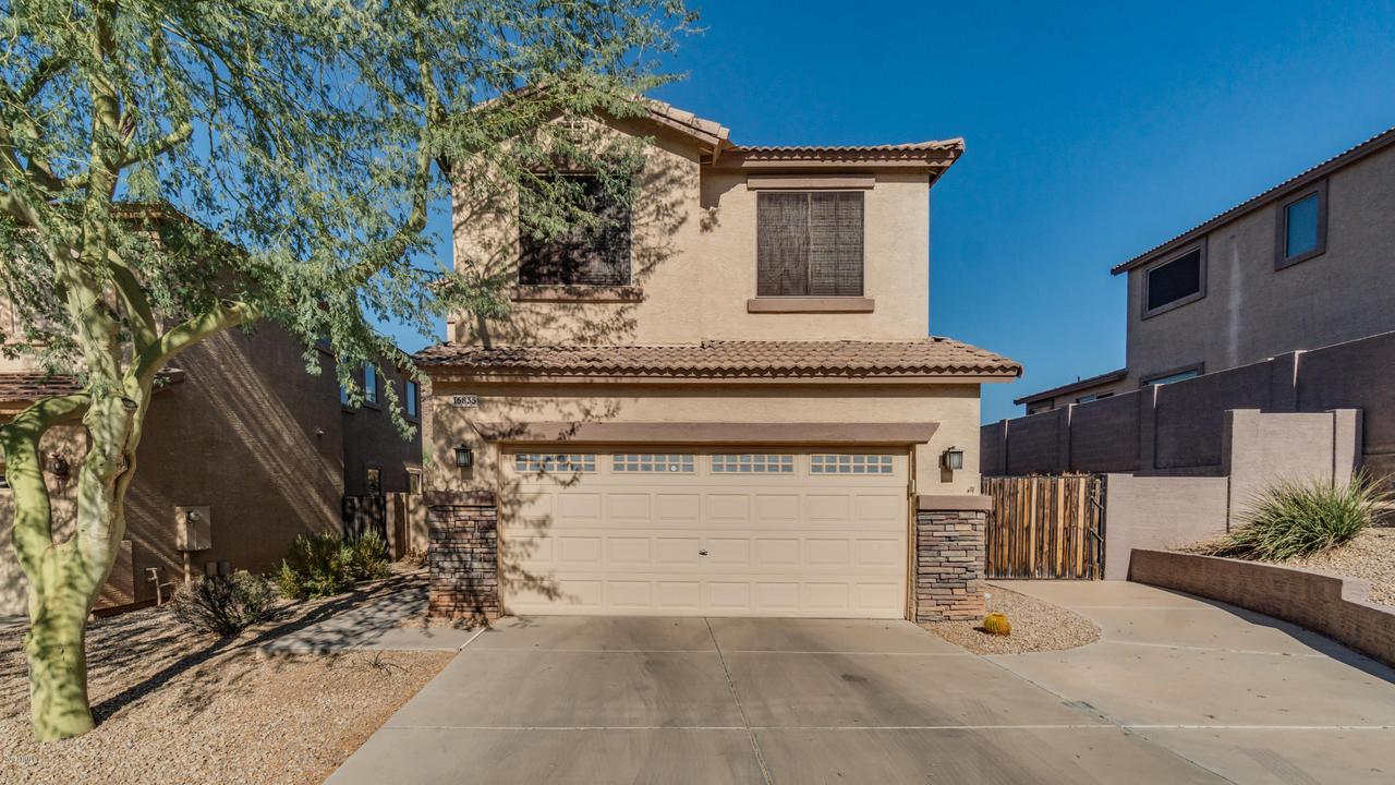 16835 S Yellow Ct., Phoenix, AZ 85048