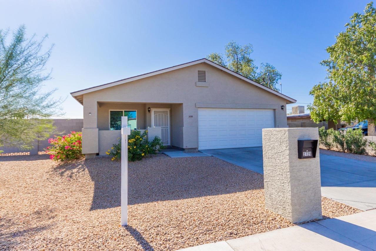 2729 E Phelps Rd., Phoenix, AZ 85032