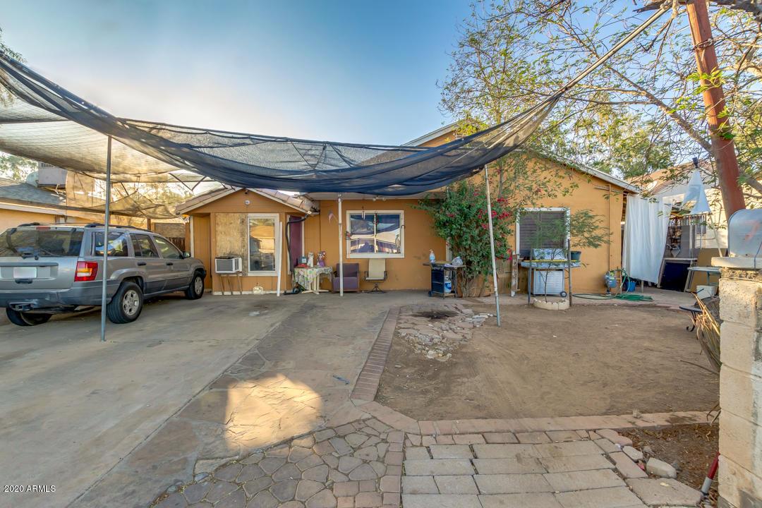 730 S Grand St., Mesa, AZ 85210