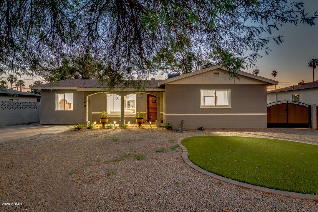 4220 N 36th St., Phoenix, AZ 85018