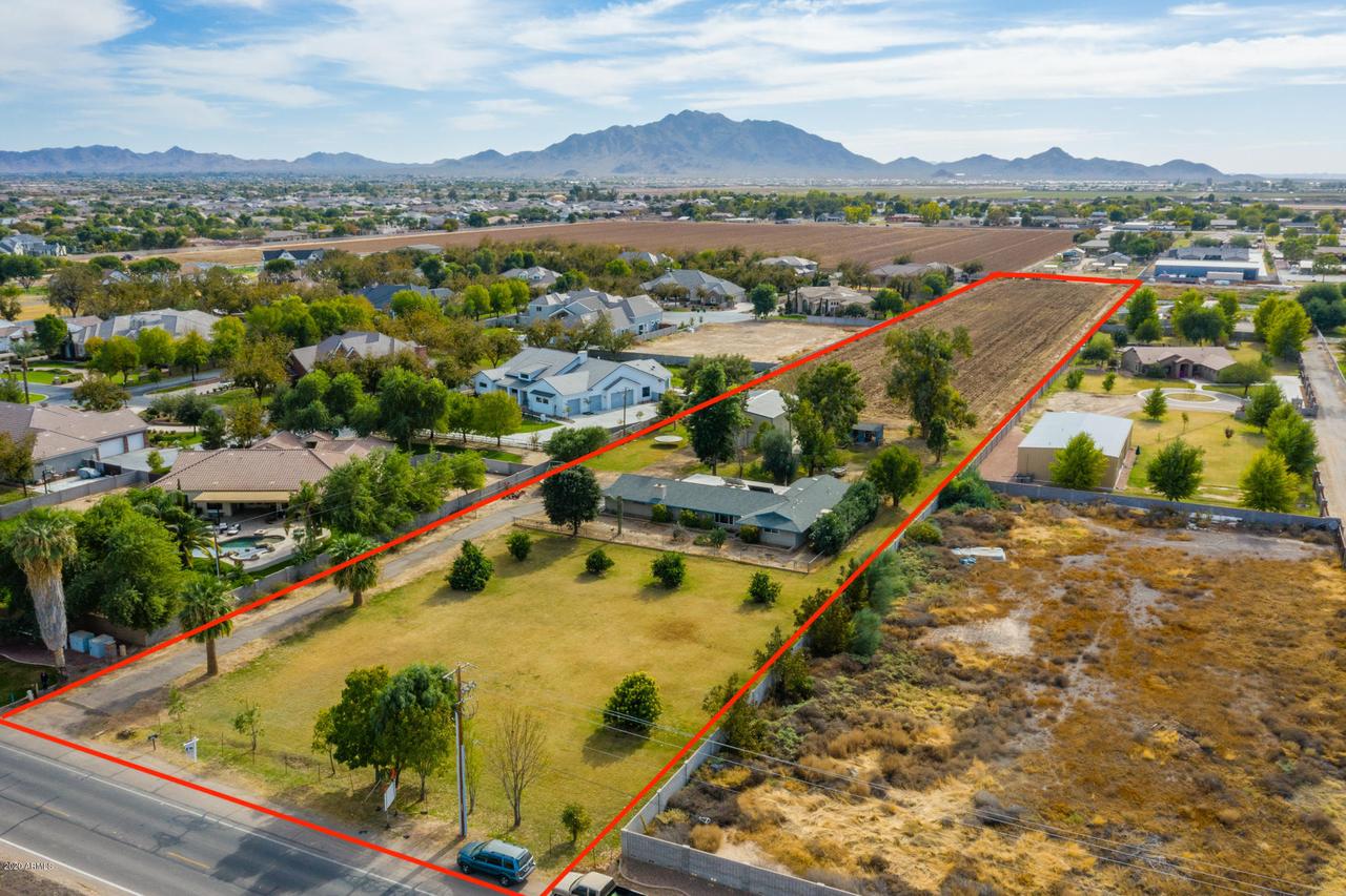 15349 E Ocotillo Rd., Gilbert, AZ 85298