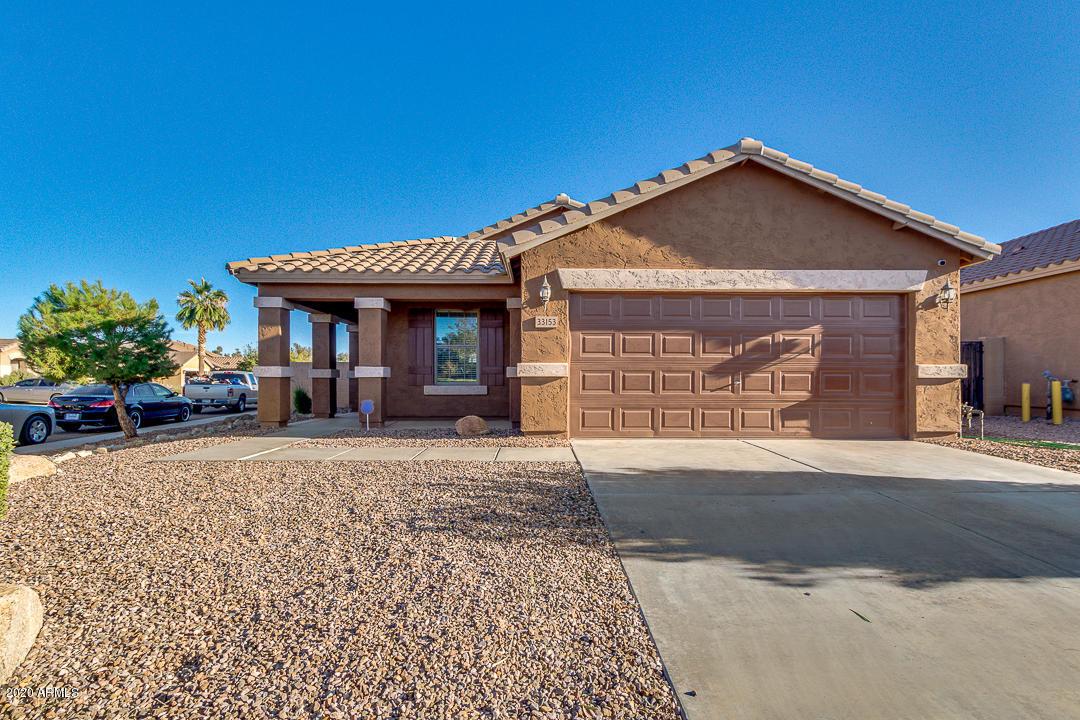 33153 N Roadrunner Ln., Queen Creek, AZ 85144