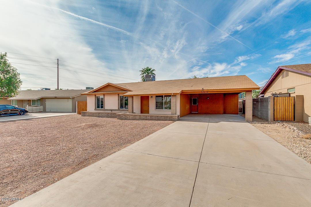 10636 S 44th Pl., Phoenix, AZ 85044