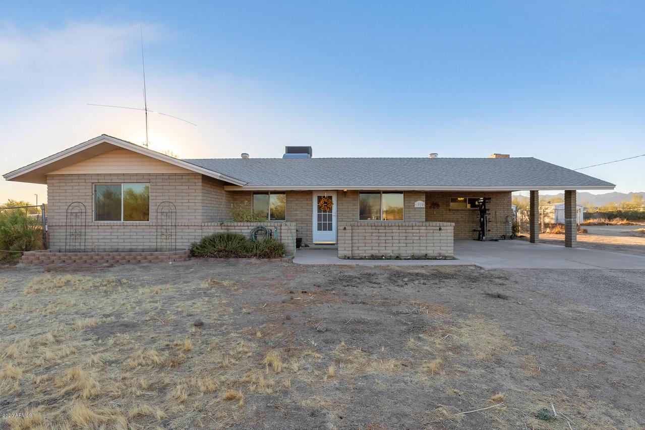 1828 N 191st Ave., Buckeye, AZ 85396