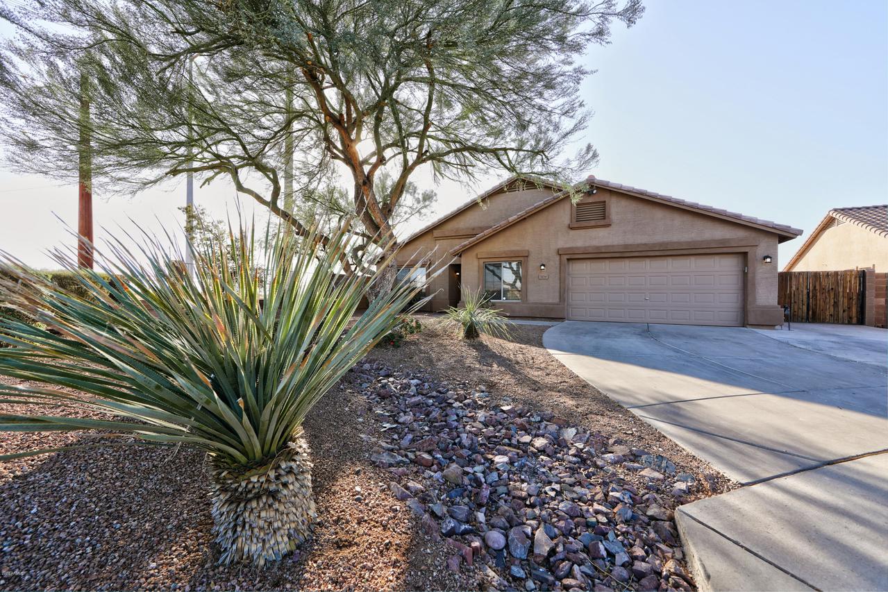 3138 S Chatsworth Cir., Mesa, AZ 85212