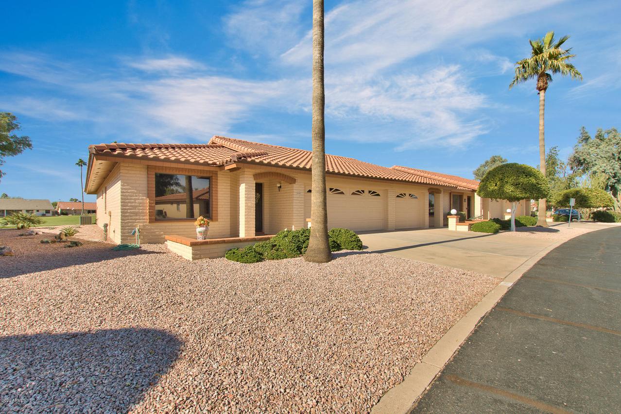 7755 E Laguna Azul Ave. #132, Mesa, AZ 85209