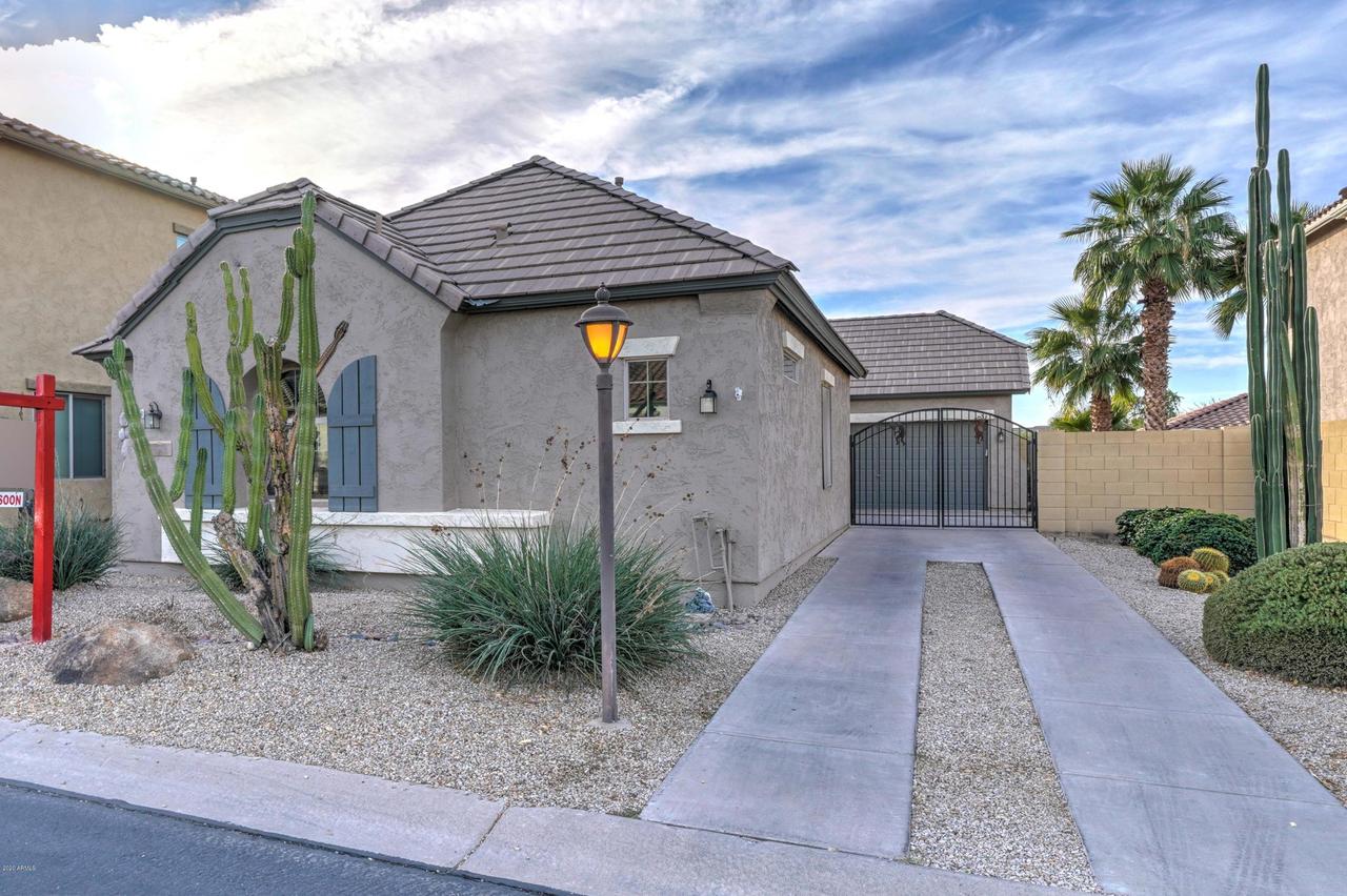 7735 E Billings St., Mesa, AZ 85207