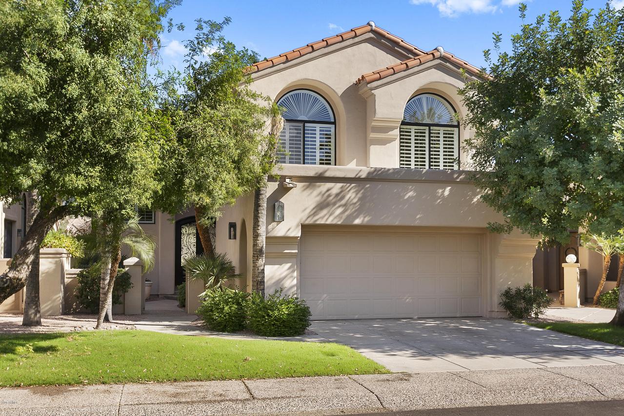 10323 N 101st Pl., Scottsdale, AZ 85258