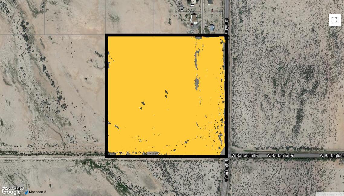 Off Bataglia And Chuichu Rd. #6, Casa Grande, AZ 85193