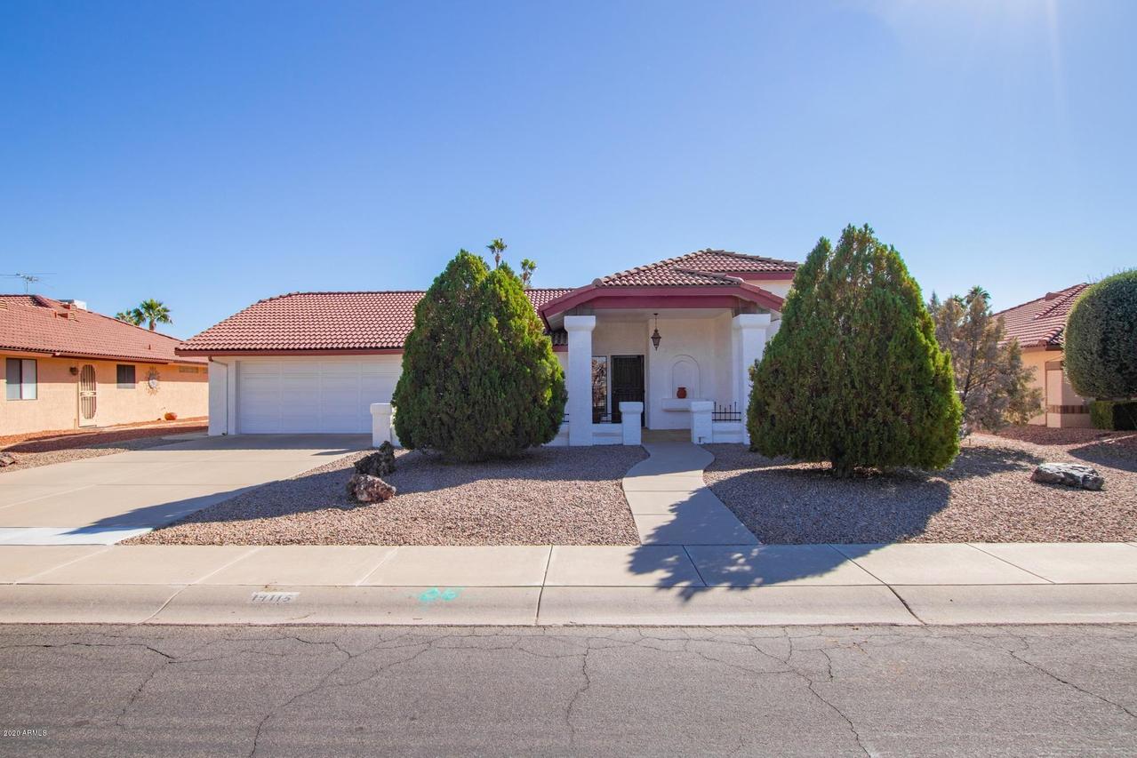 14115 W Gable Hill Dr., Sun City West, AZ 85375