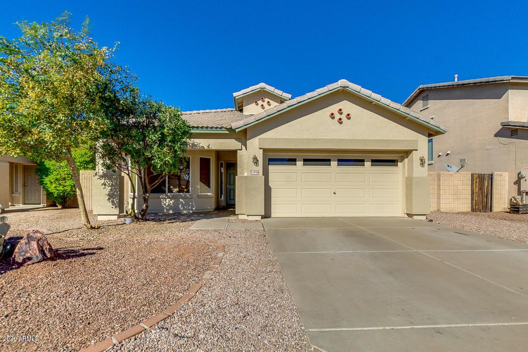 11934 W Jackson St., Avondale, AZ 85323