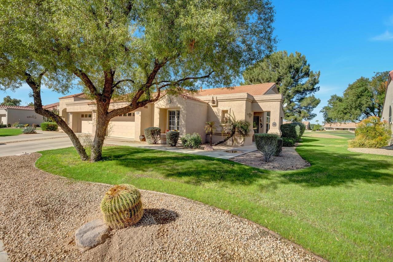 20038 N Alta Loma Dr., Sun City West, AZ 85375