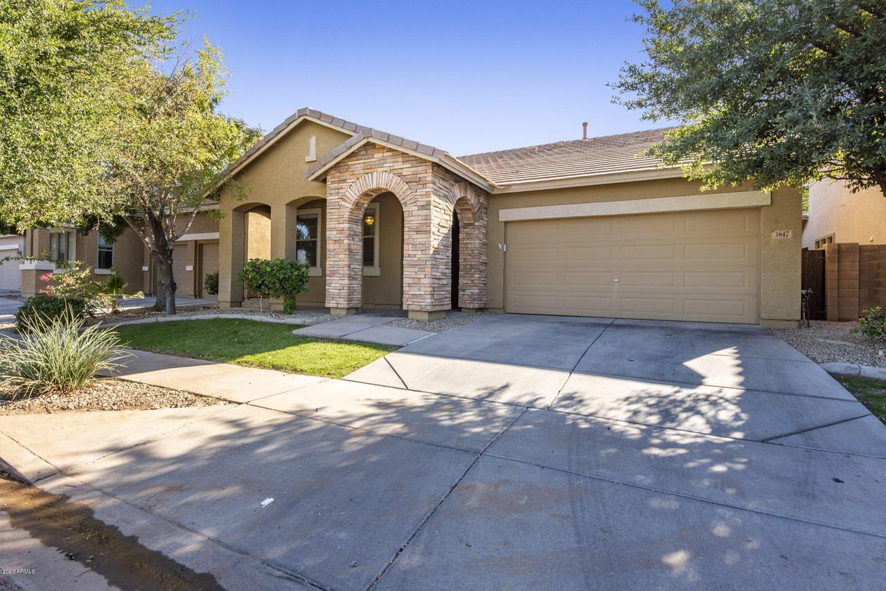 3847 E Waite Ln., Gilbert, AZ 85295
