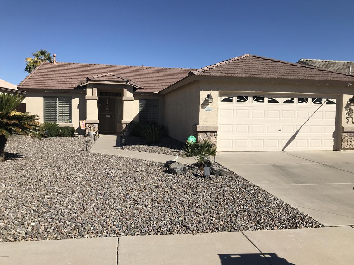 16052 W Saguaro Ln., Surprise, AZ 85374