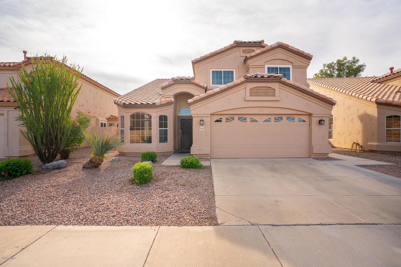 4641 W Oakland St., Chandler, AZ 85226
