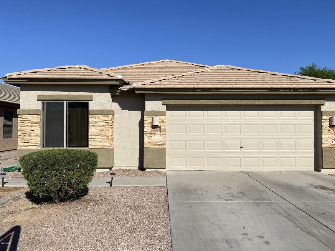 12522 W Madison St., Avondale, AZ 85323