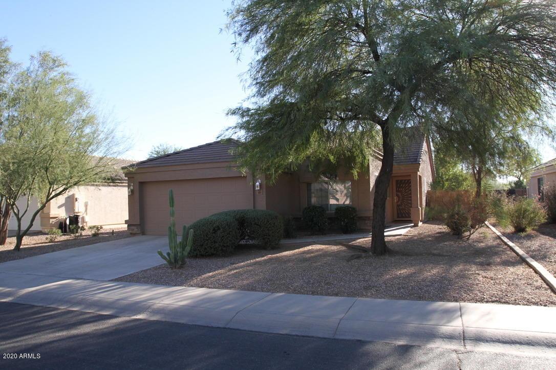 1805 E Angelica St., Casa Grande, AZ 85122