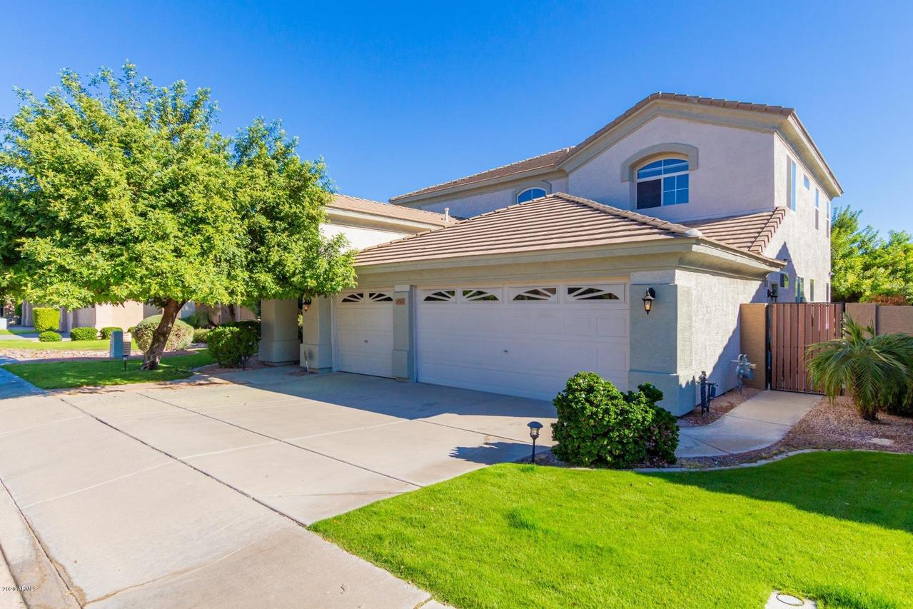 3741 S Barberry Pl., Chandler, AZ 85248