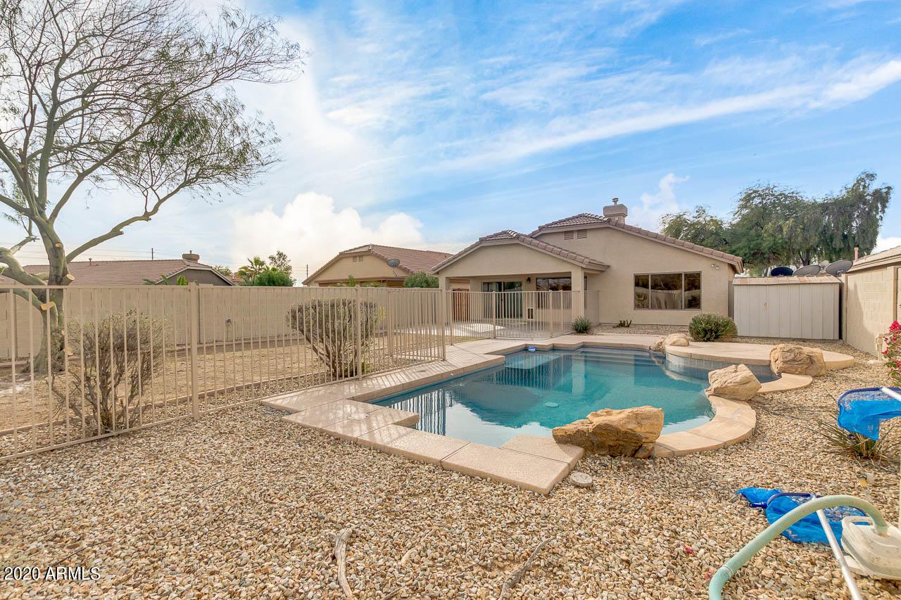 13166 W Port Royale Ln., Surprise, AZ 85379