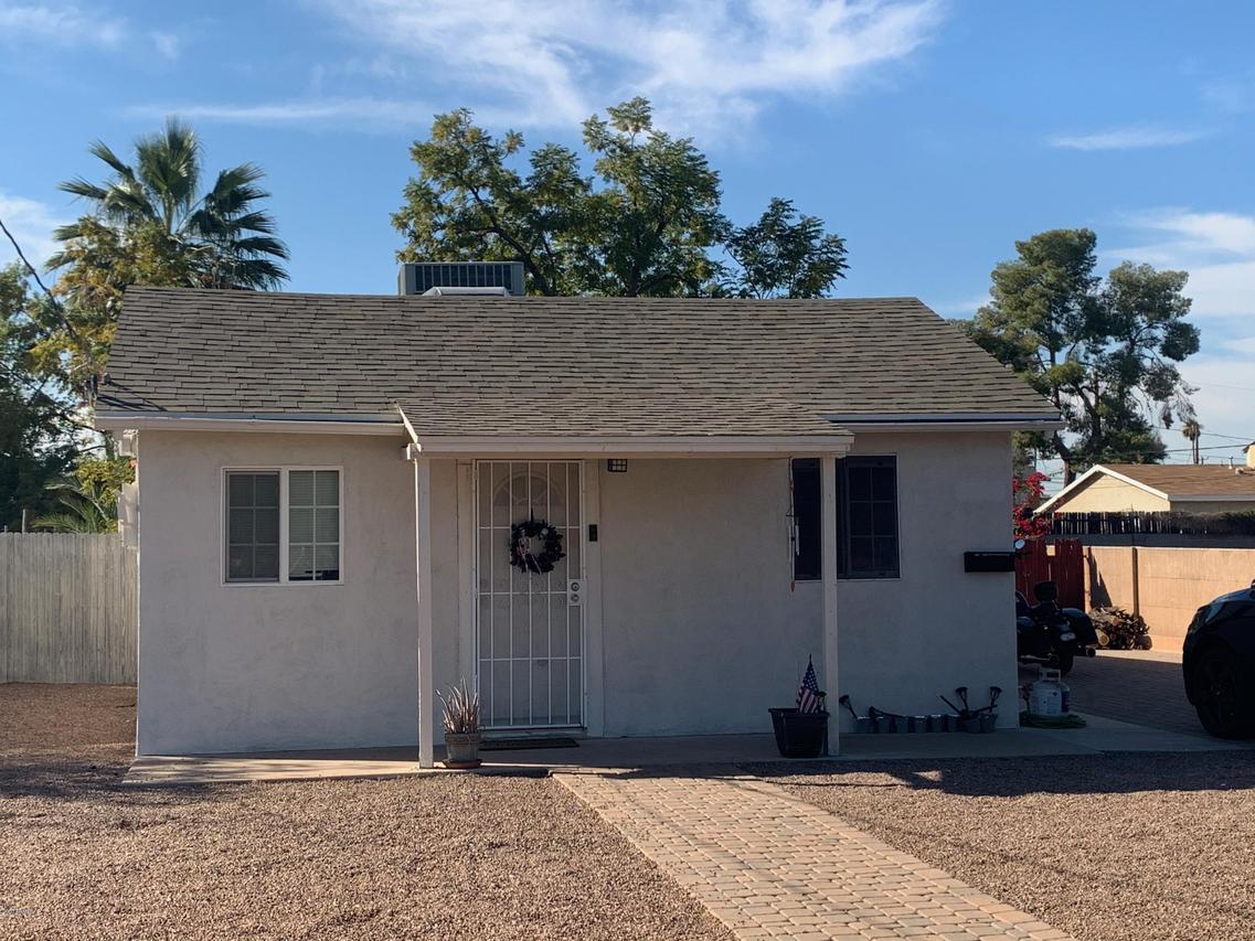 2638 N 29th St., Phoenix, AZ 85008