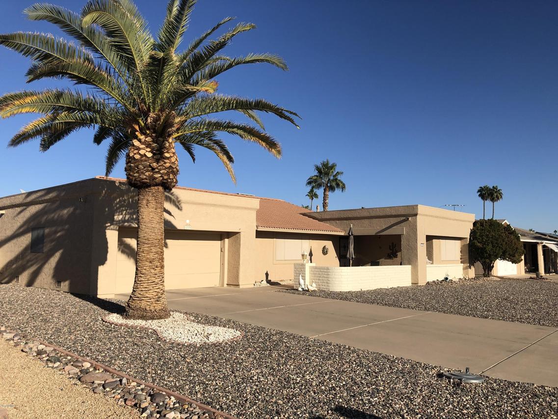 13106 W Meeker Blvd., Sun City West, AZ 85375