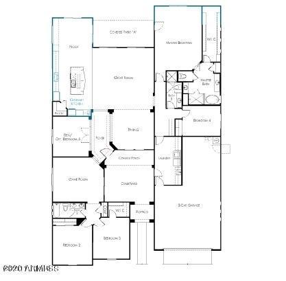 21471 S 193rd Pl., Queen Creek, AZ 85142