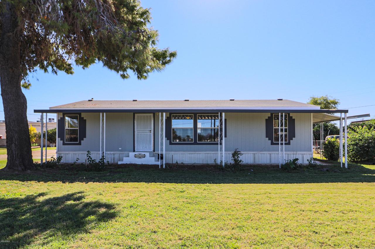 2847 E Kramer St., Mesa, AZ 85213