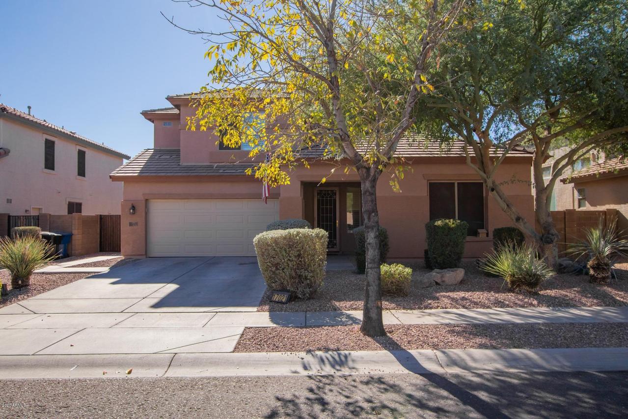 17021 W Bradford Way, Surprise, AZ 85374