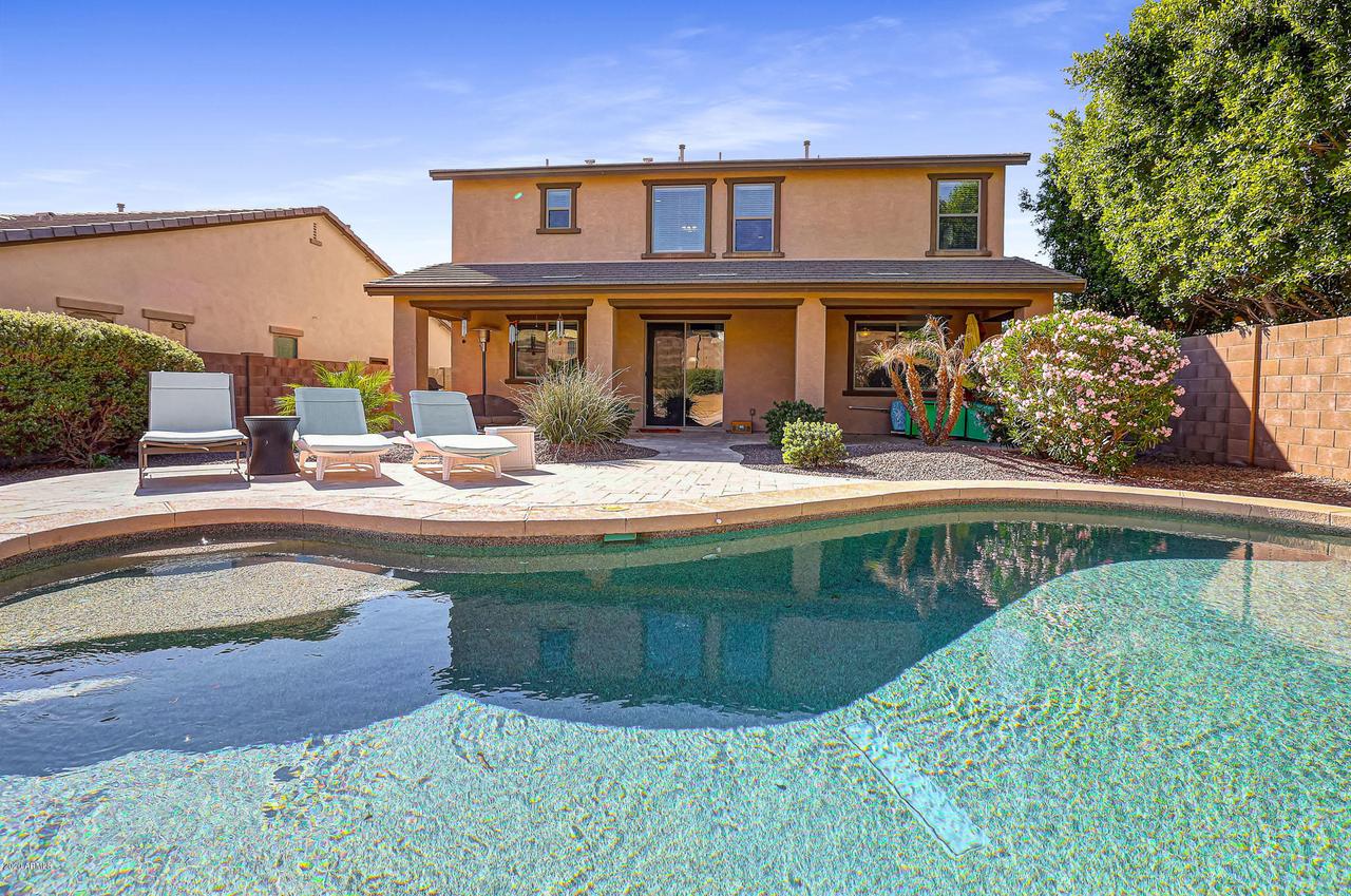 3005 N Point Ridge Rd., Buckeye, AZ 85396