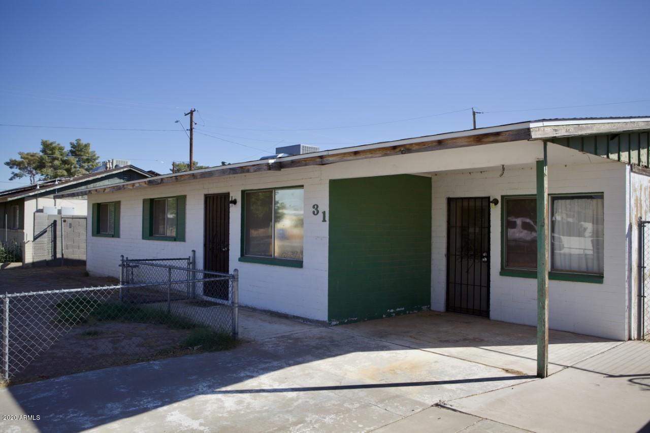 31 W Holly Ln., Avondale, AZ 85323