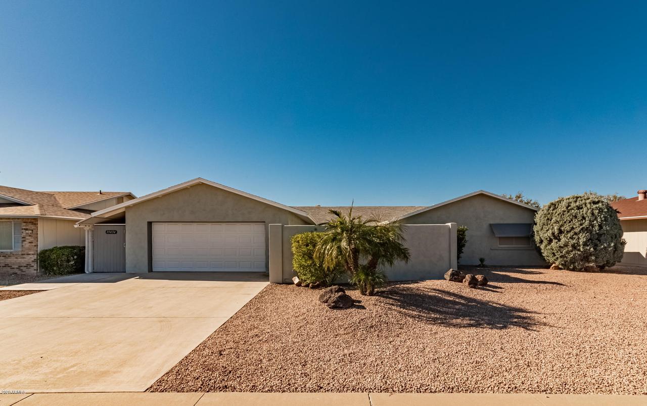 19434 N Willow Creek Cir., Sun City, AZ 85373