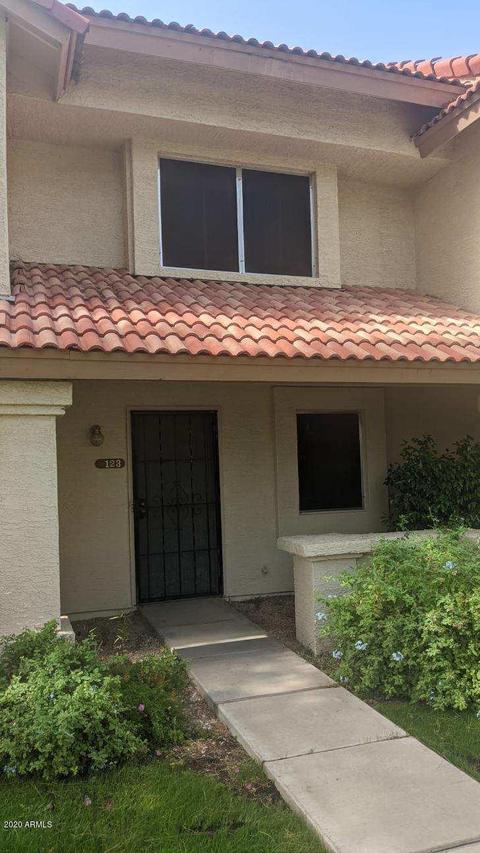 5808 E Brown Rd. #123, Mesa, AZ 85205