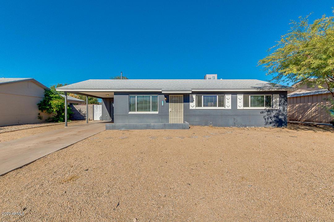3320 W Dahlia Dr., Phoenix, AZ 85029