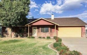 25615 S Mandarin Dr., Queen Creek, AZ 85142