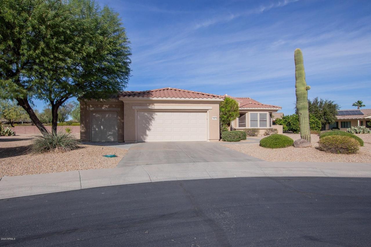 18829 N Upland Ct., Surprise, AZ 85387