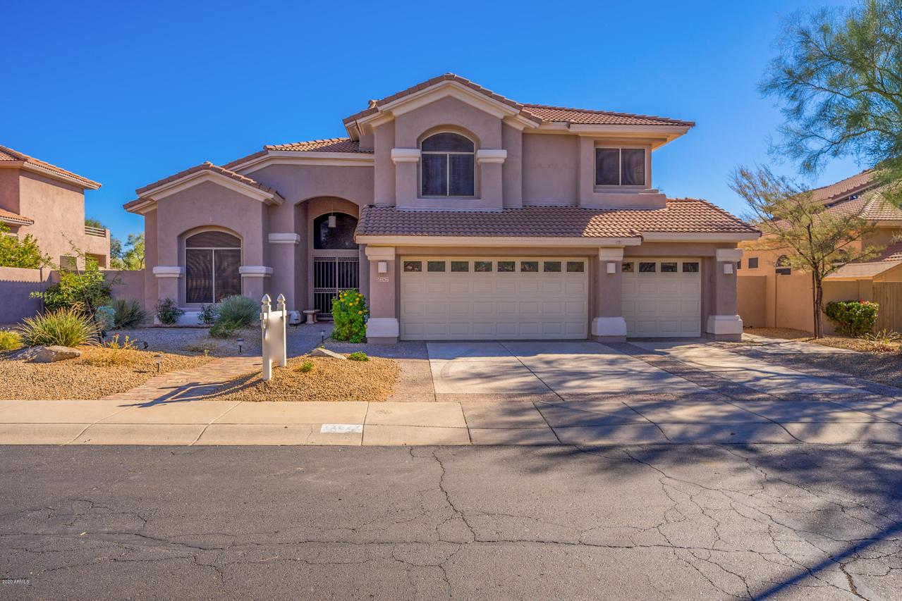 22627 N 45th Pl., Phoenix, AZ 85050