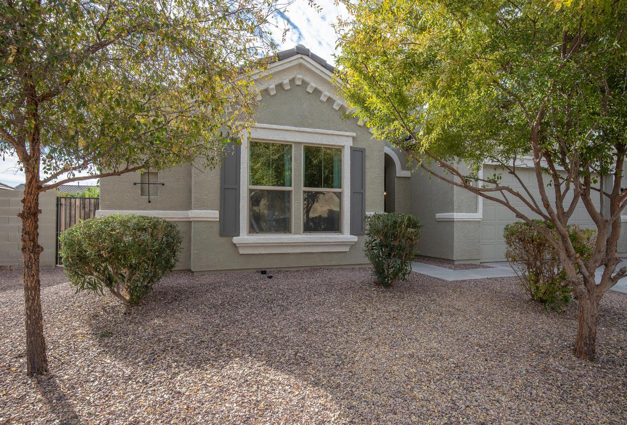 18405 W Turquoise Ave., Waddell, AZ 85355