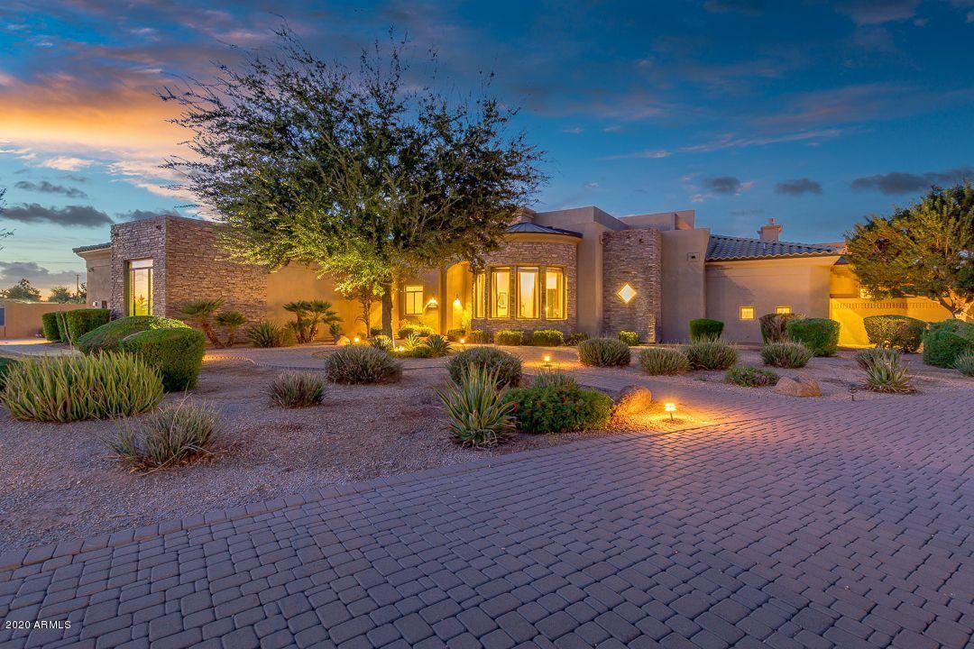 11244 E Bellflower Ct., Chandler, AZ 85249