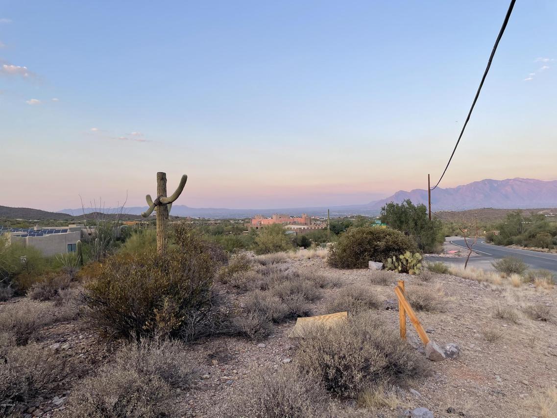 970 N Mcelroy Pl. #00025, Tucson, AZ 85745