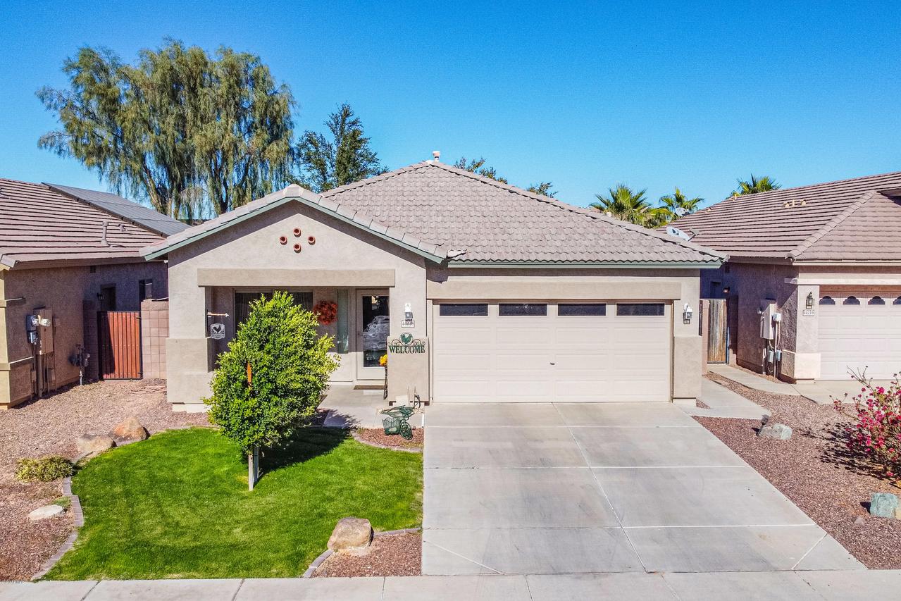 44228 W Pioneer Rd., Maricopa, AZ 85139