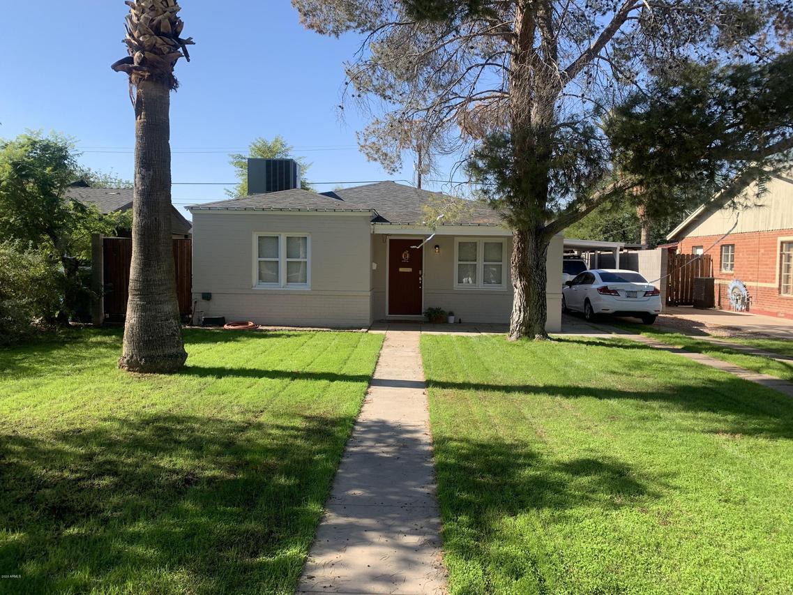 2230 N 17th Ave., Phoenix, AZ 85007