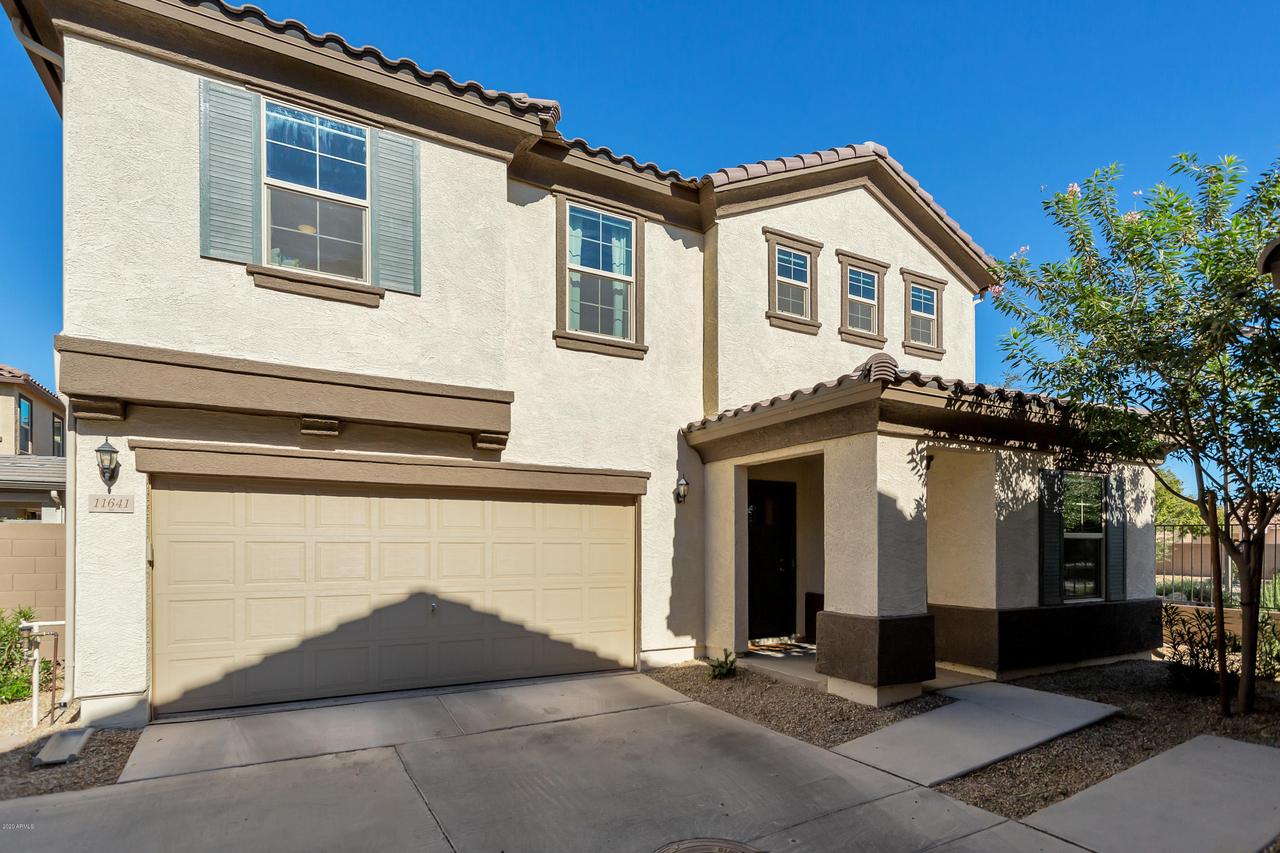 11641 N 165th Ln., Surprise, AZ 85388