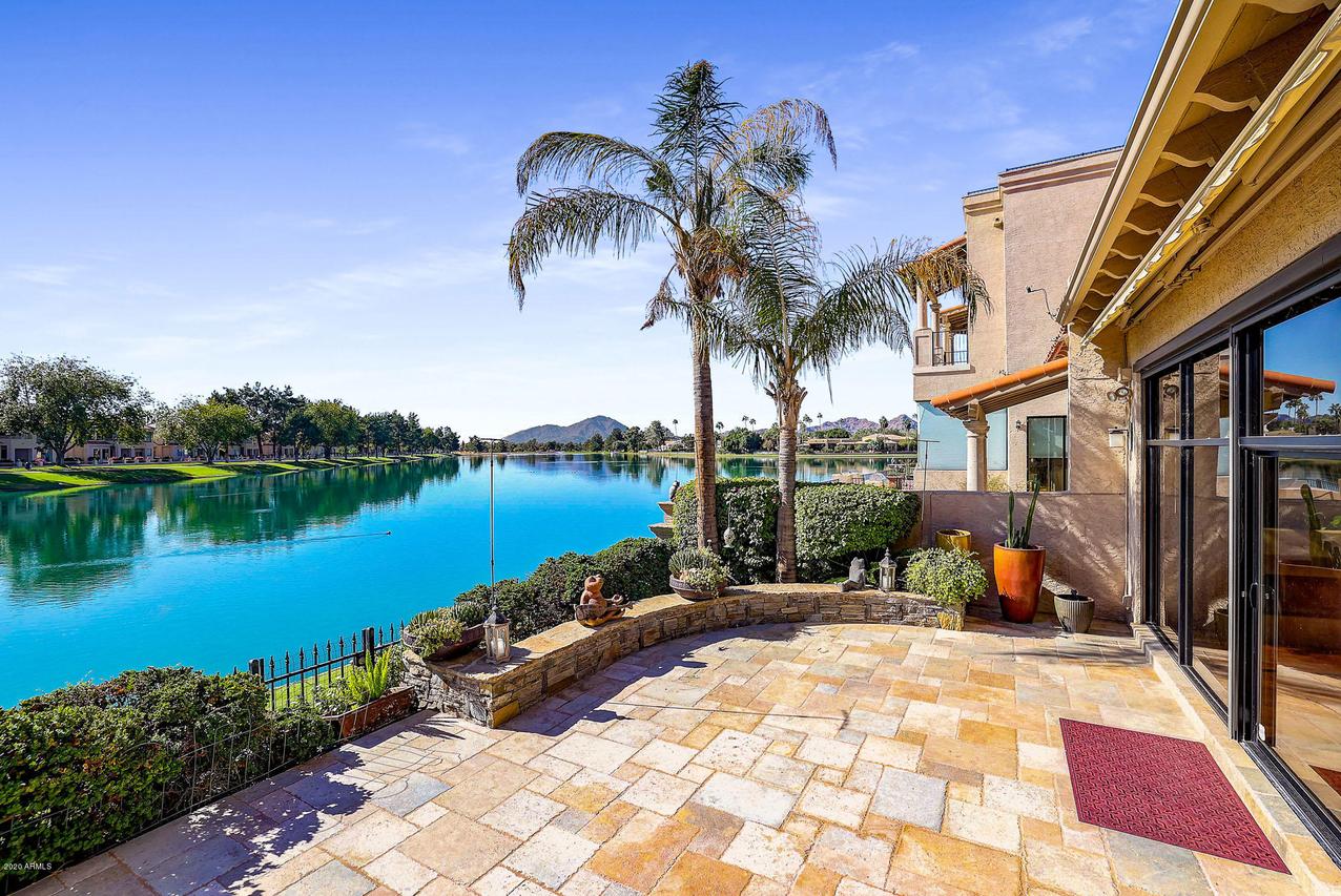 8357 E Del Camino Dr., Scottsdale, AZ 85258